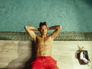 Pool - Number 11 (St. Julian's)