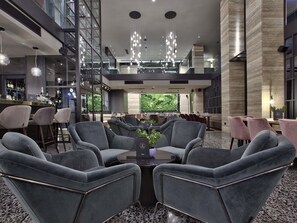 Restaurant - Number 11 (St. Julian's)