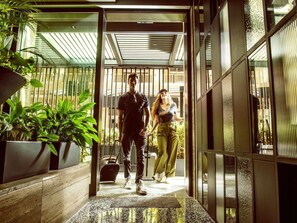 View from property - Number 11 (St. Julian's)