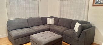 Heritage Haven Near Capitol Reef & Fishlake 