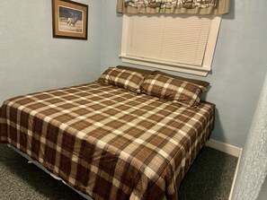 3 chambres, Wi-Fi, draps fournis