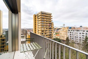 Property grounds - GuestReady - Central Park in Porto (Porto)