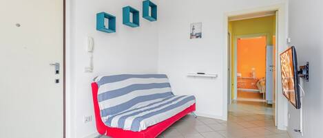 1 chambre, fer et planche Ă repasser, accĂšs Ă Internet, literie fournie