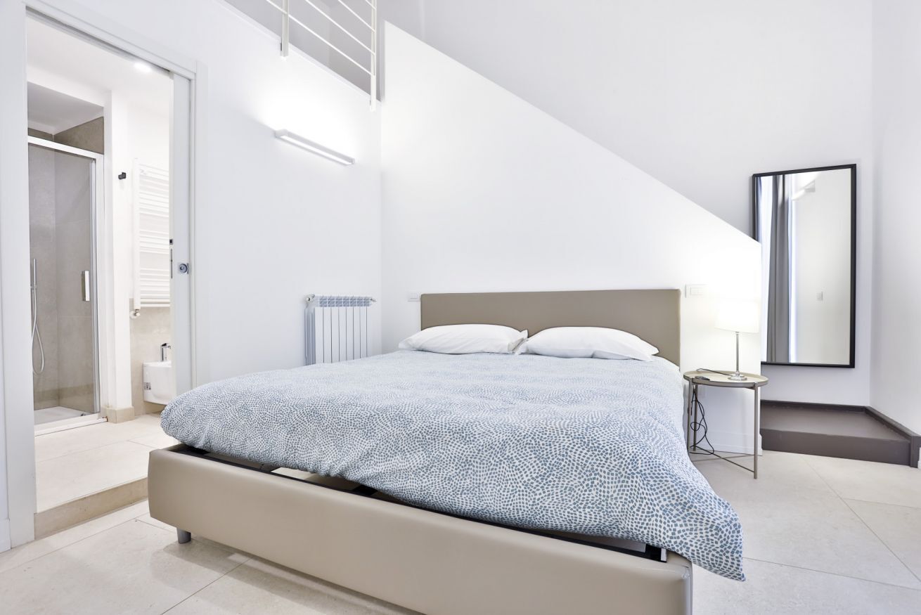 3 chambres, fer et planche à repasser, Wi-Fi, draps fournis