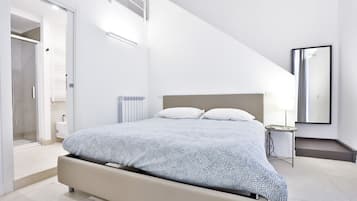 3 camere, ferro/asse da stiro, Wi-Fi, lenzuola