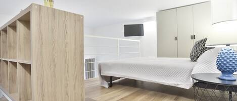 3 camere, ferro/asse da stiro, Wi-Fi, lenzuola