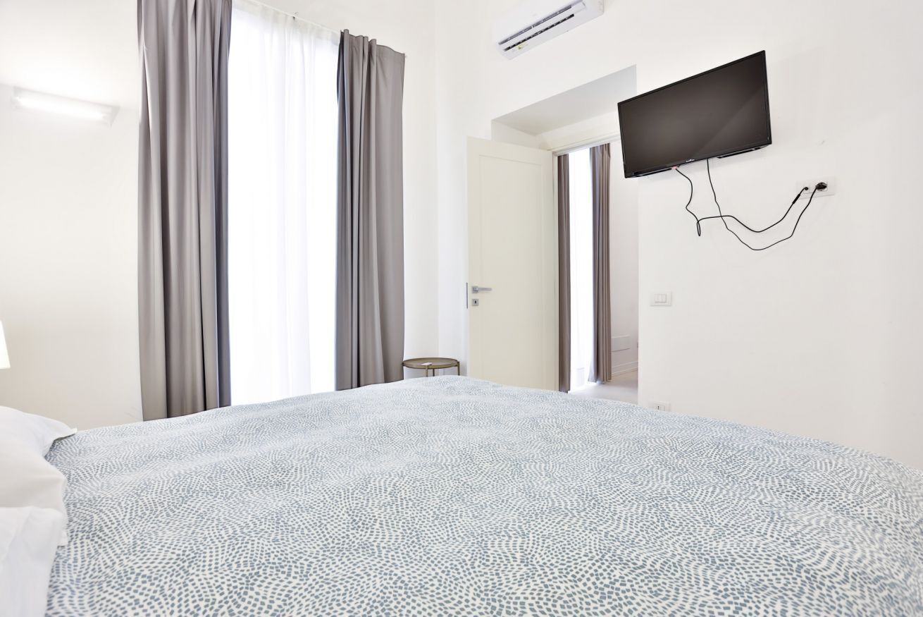 3 camere, ferro/asse da stiro, Wi-Fi, lenzuola