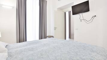 3 camere, ferro/asse da stiro, Wi-Fi, lenzuola