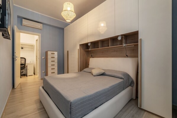2 chambres, Wi-Fi