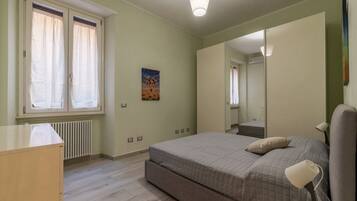 2 habitaciones y wifi