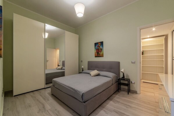 2 bedrooms, WiFi