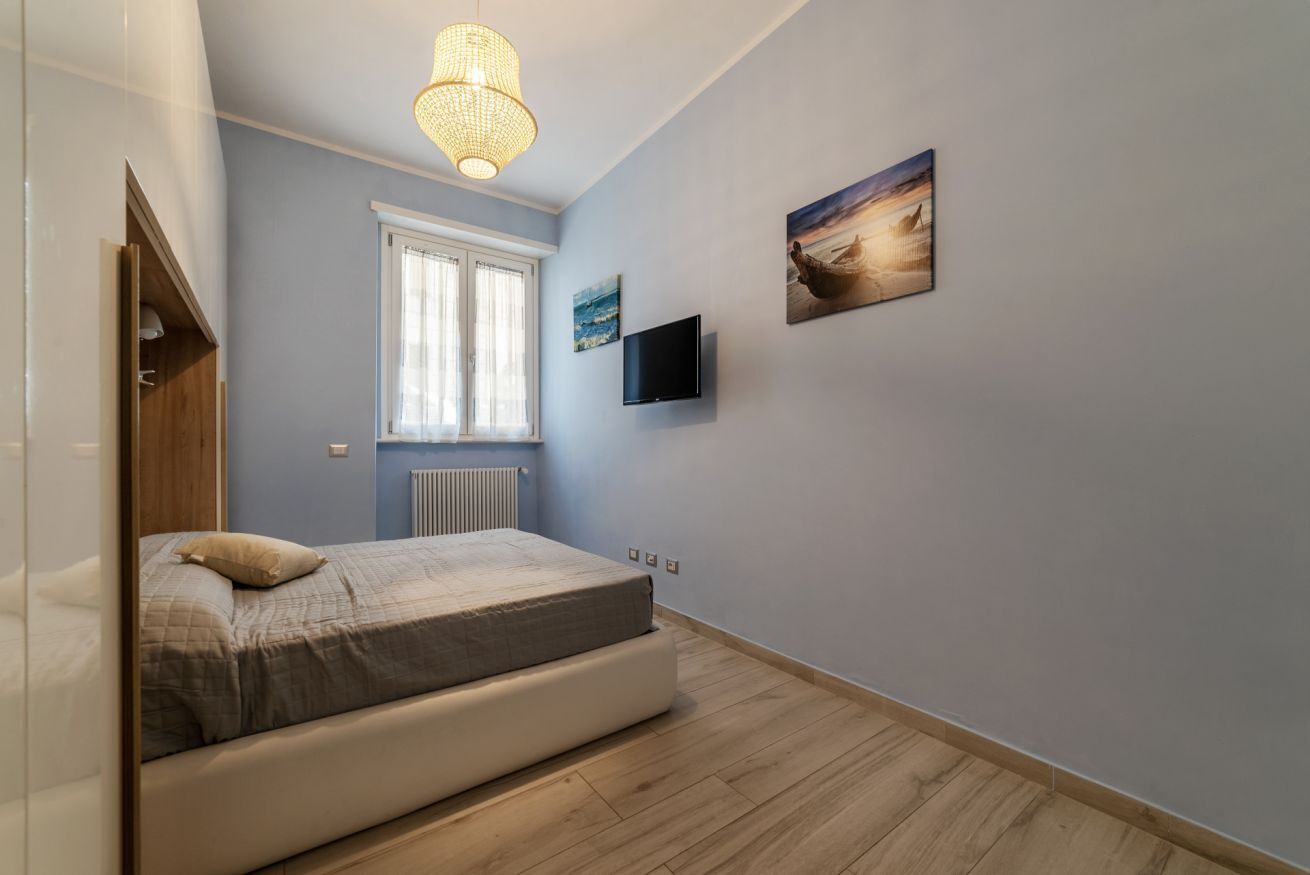 2 chambres, Wi-Fi