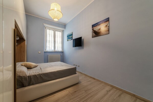 2 bedrooms, WiFi