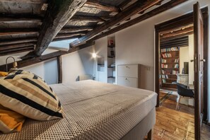 2 bedrooms, WiFi