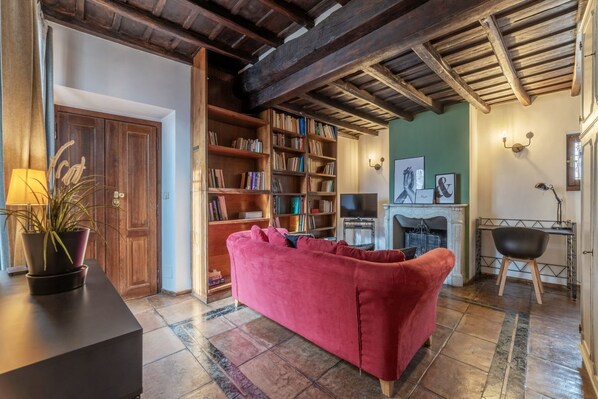 Sala d'estar