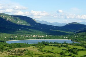 Foto della città