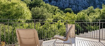 Nature Villa Frangipane with Pool, Drivenik, Croatia