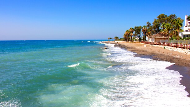 Strand