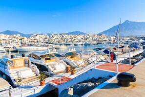 Port de plaisance