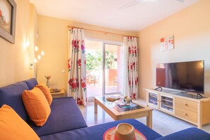 TV - Reserva De Marbella, Marbella, Spain (Marbella)