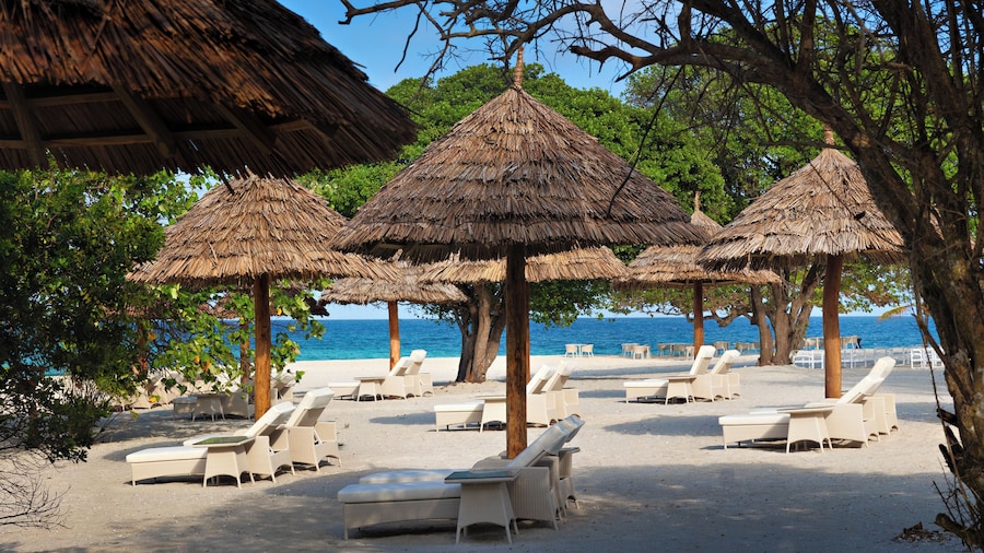 Bawe Island Zanzibar