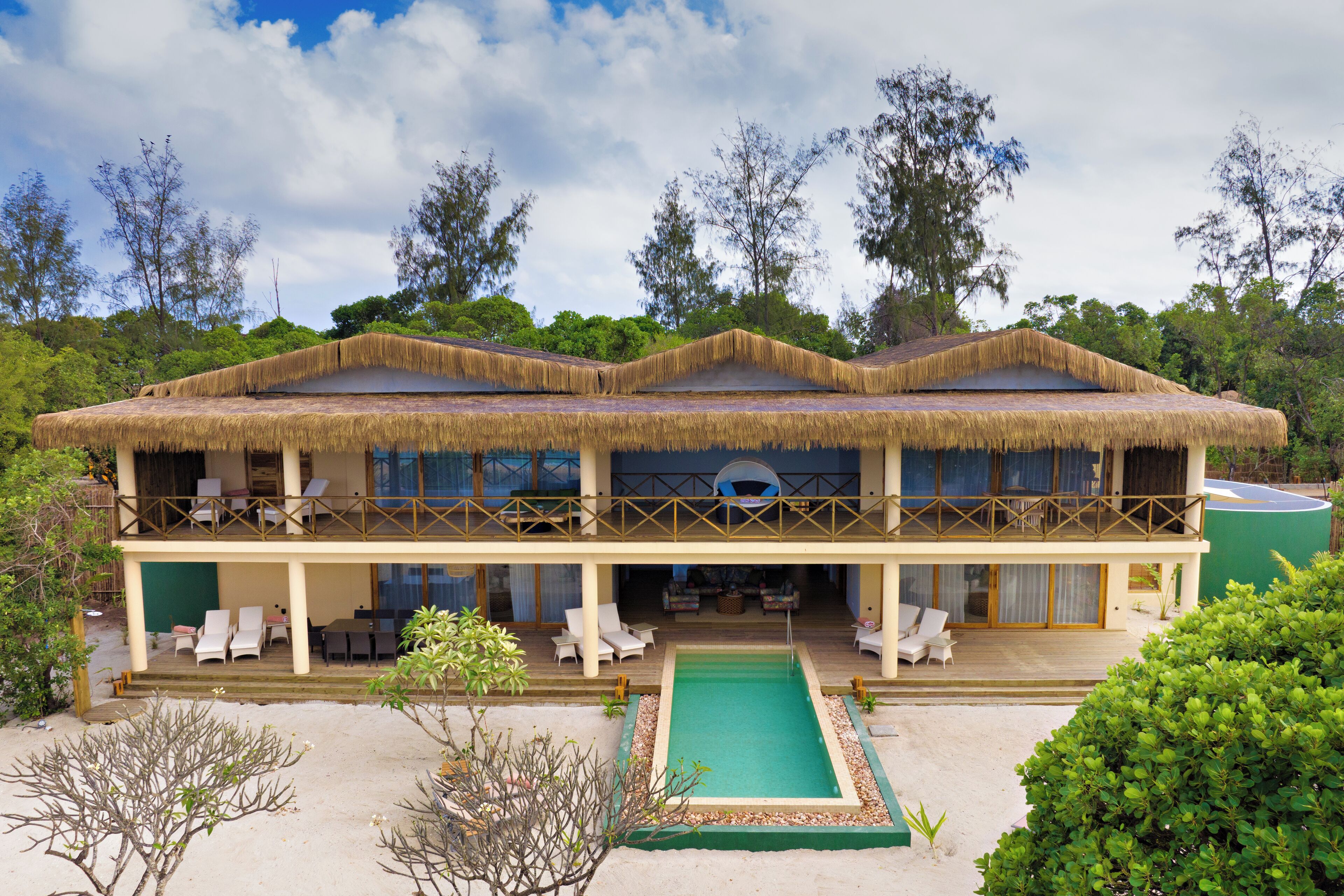 Foto - Bawe Island Zanzibar