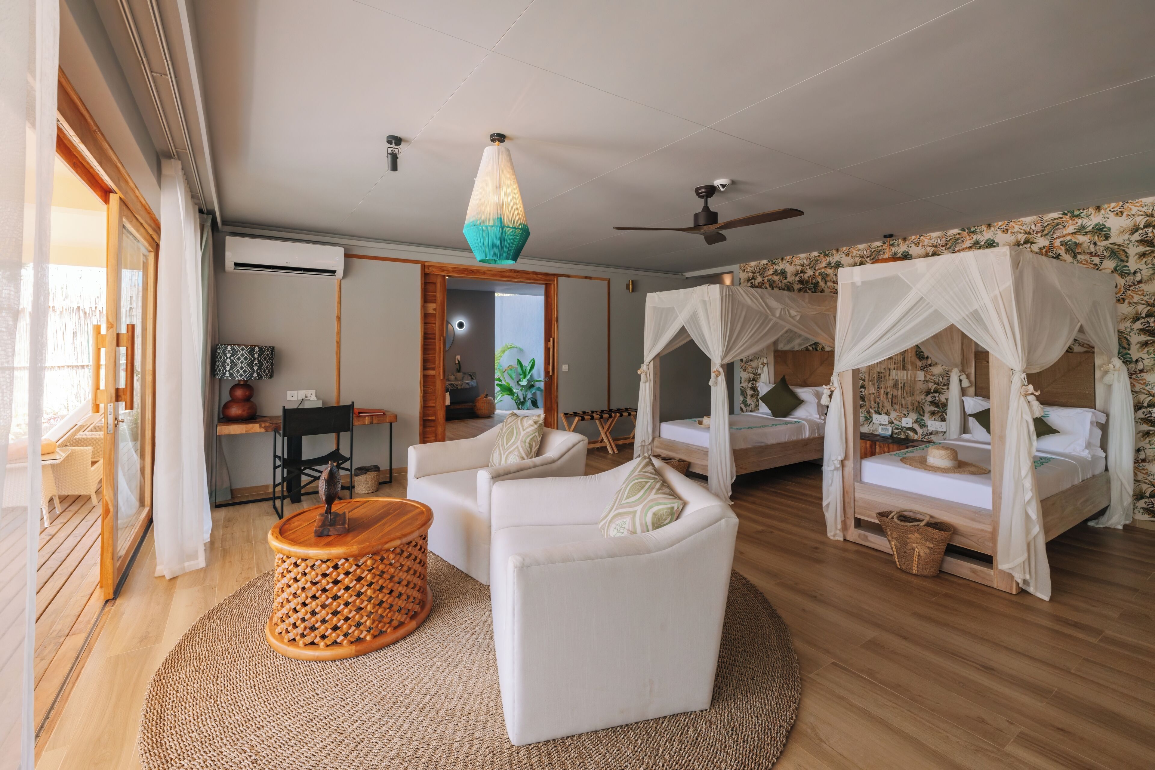 Foto - Bawe Island Zanzibar