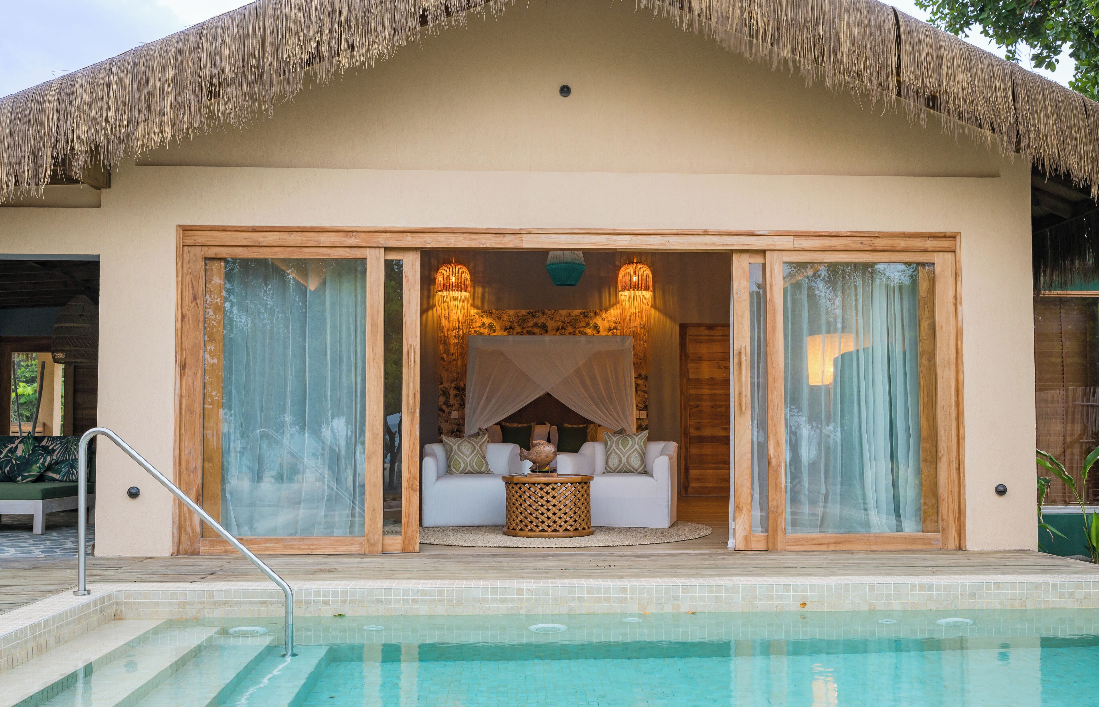 Foto - Bawe Island Zanzibar