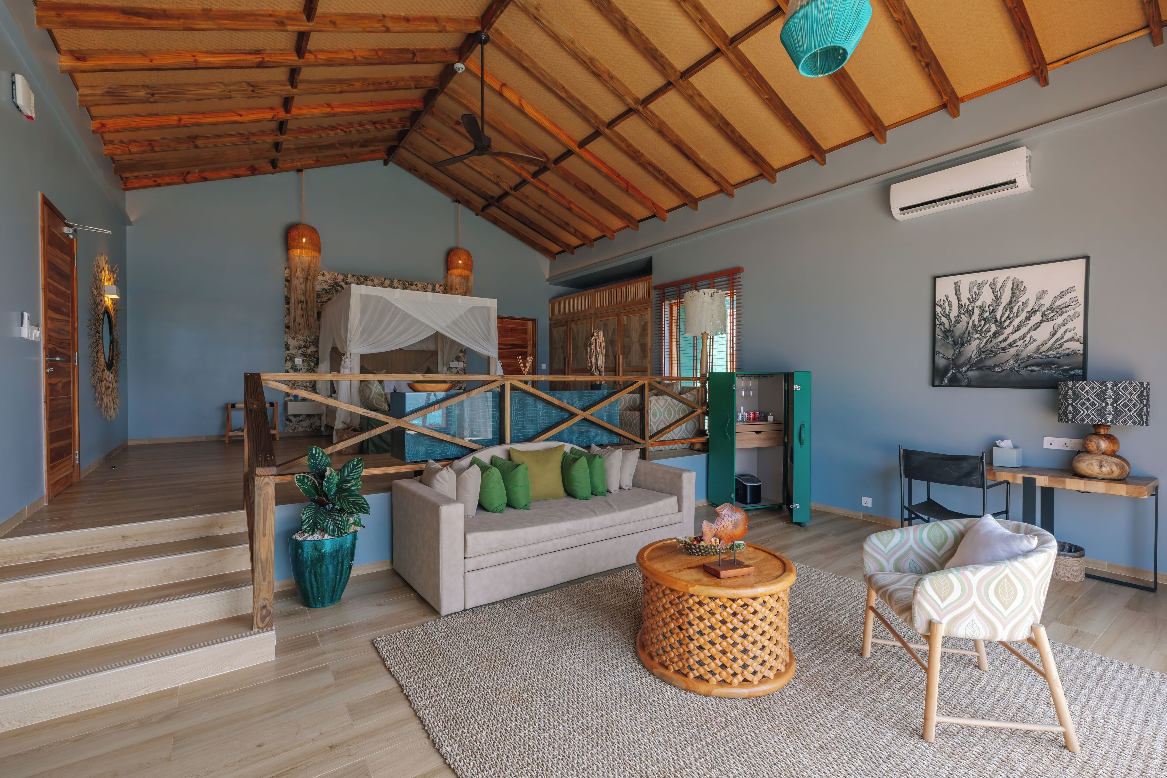 Foto - Bawe Island Zanzibar