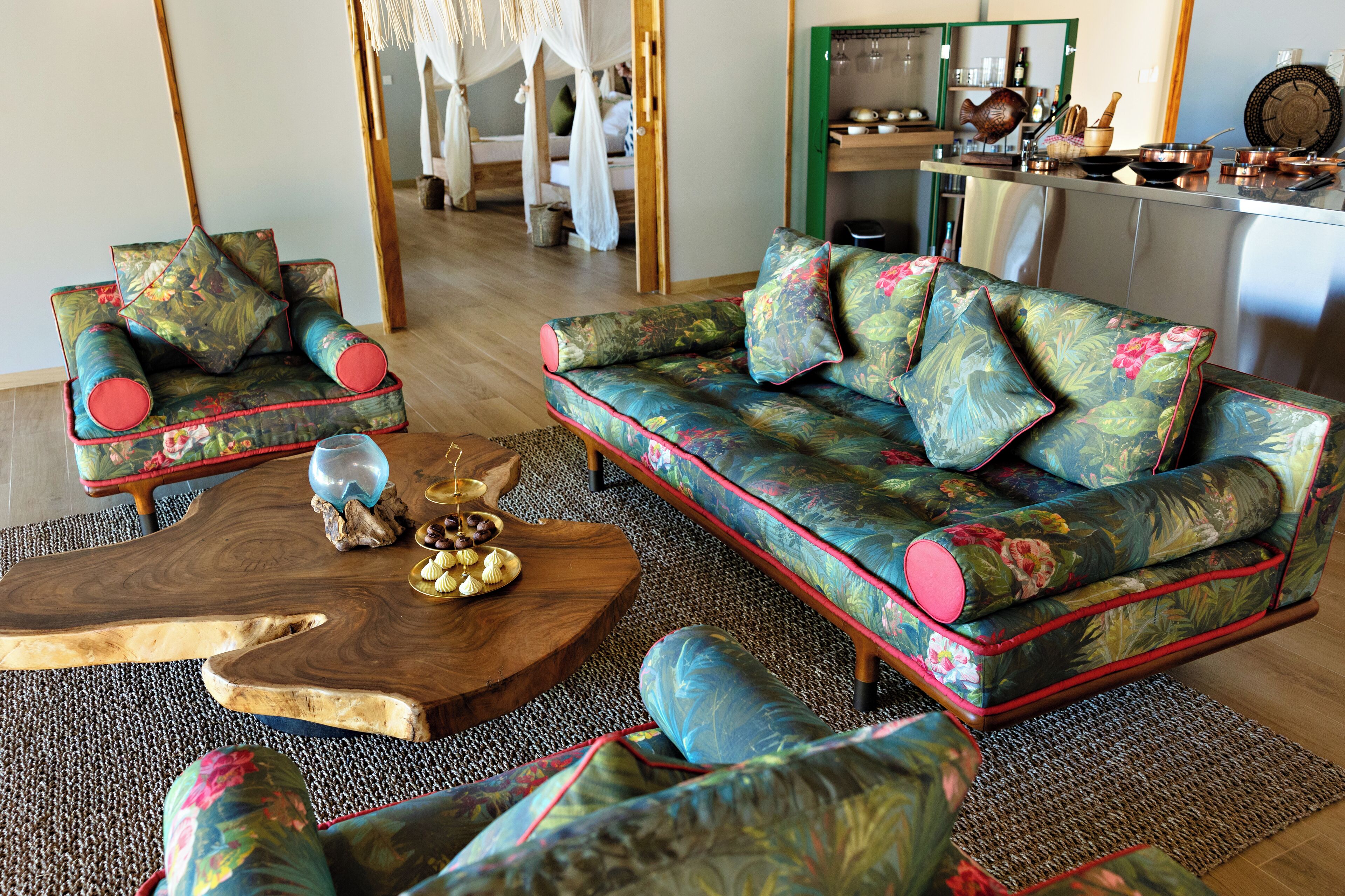 Foto - Bawe Island Zanzibar