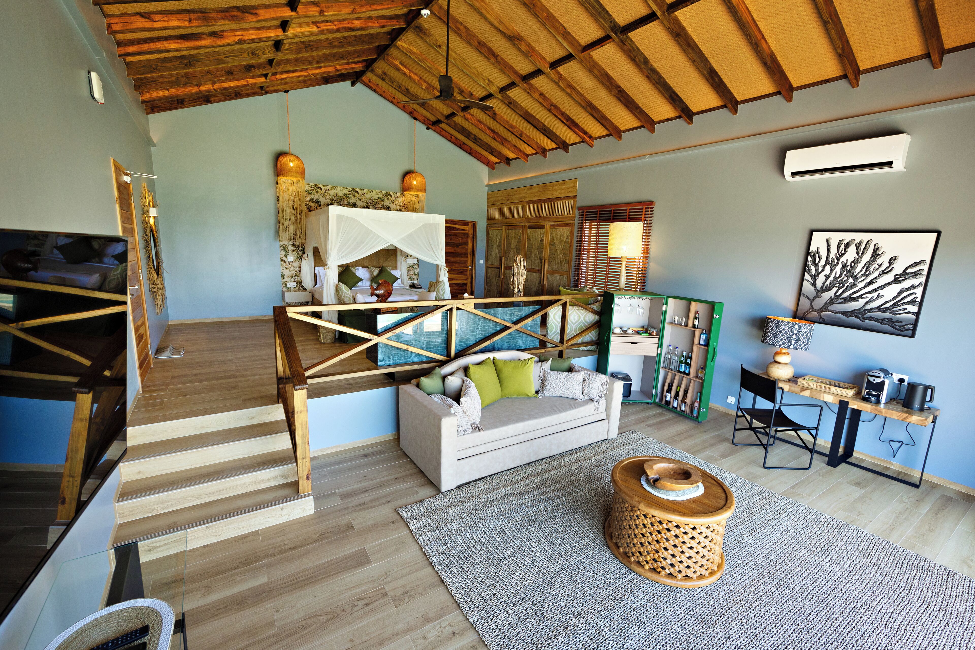 Foto - Bawe Island Zanzibar