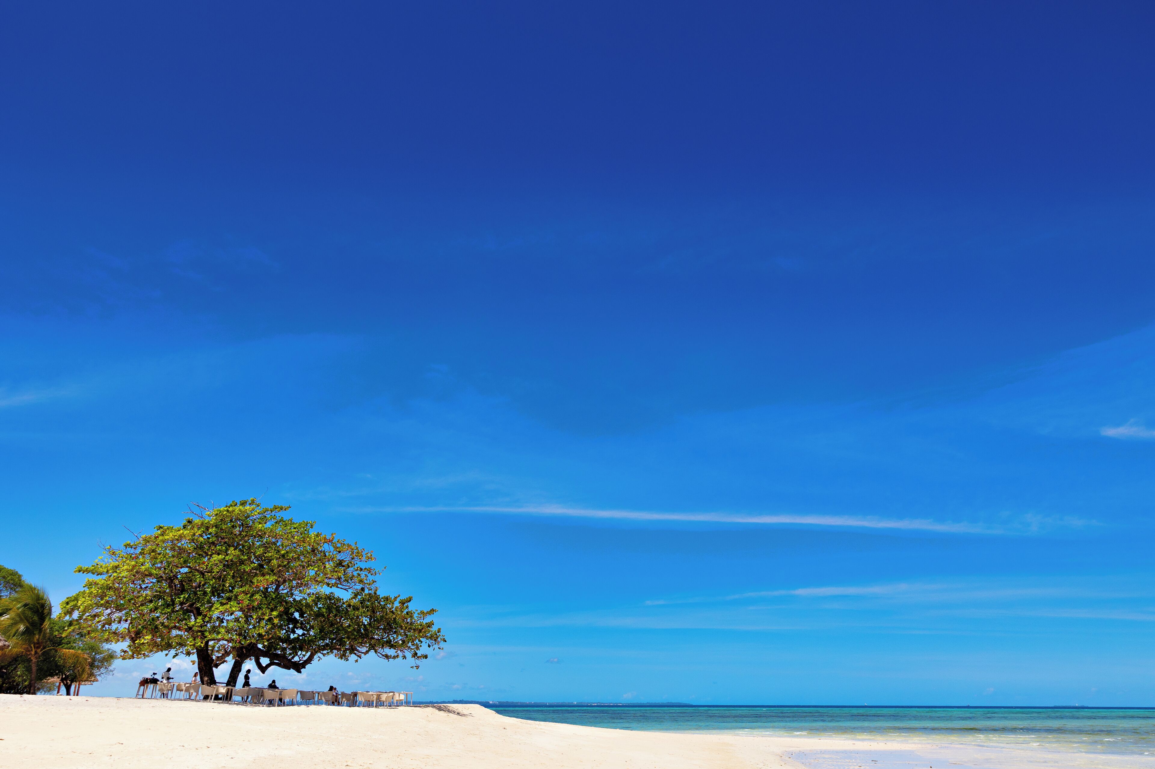 Foto - Bawe Island Zanzibar