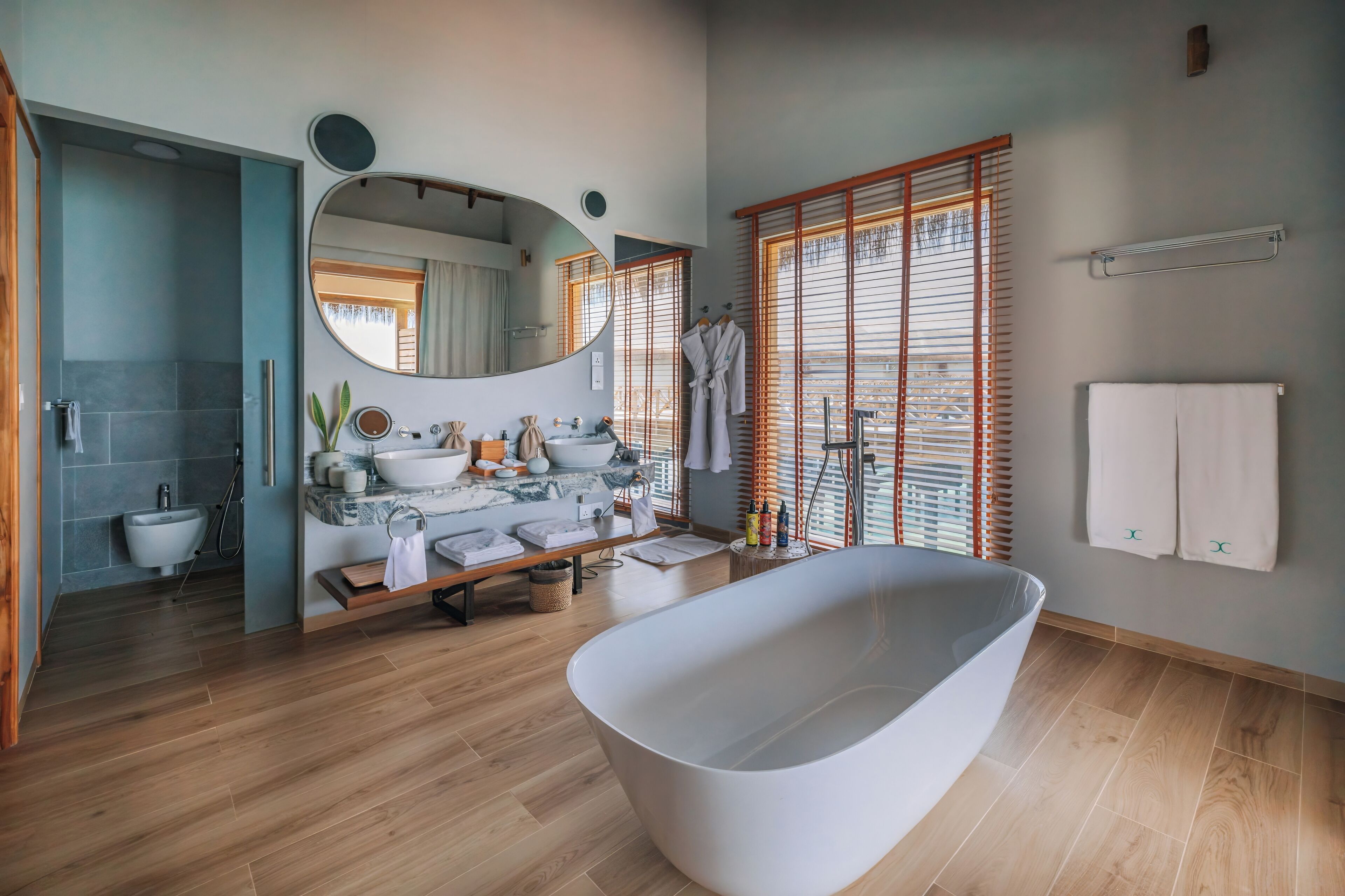 Foto - Bawe Island Zanzibar