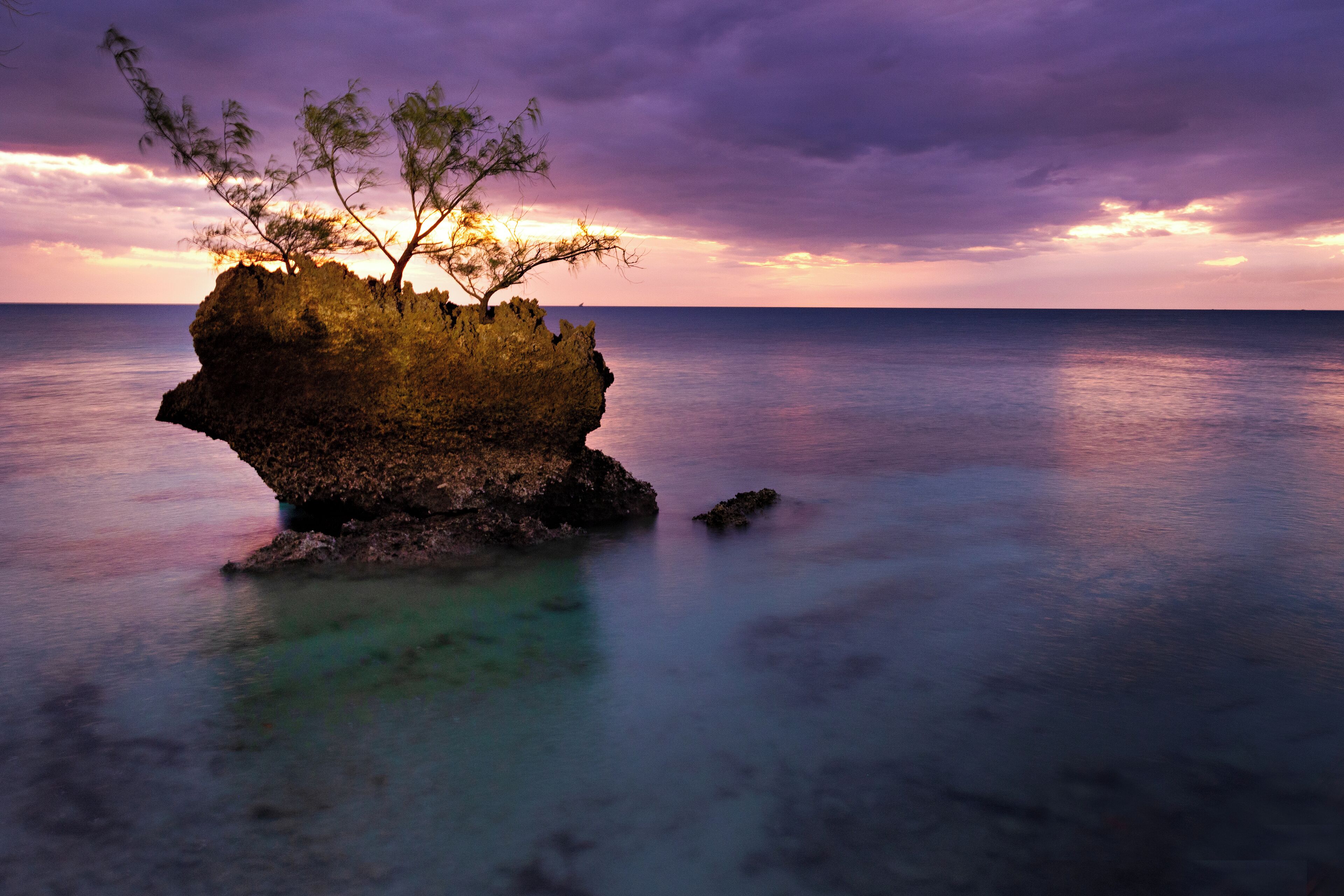 Foto - Bawe Island Zanzibar
