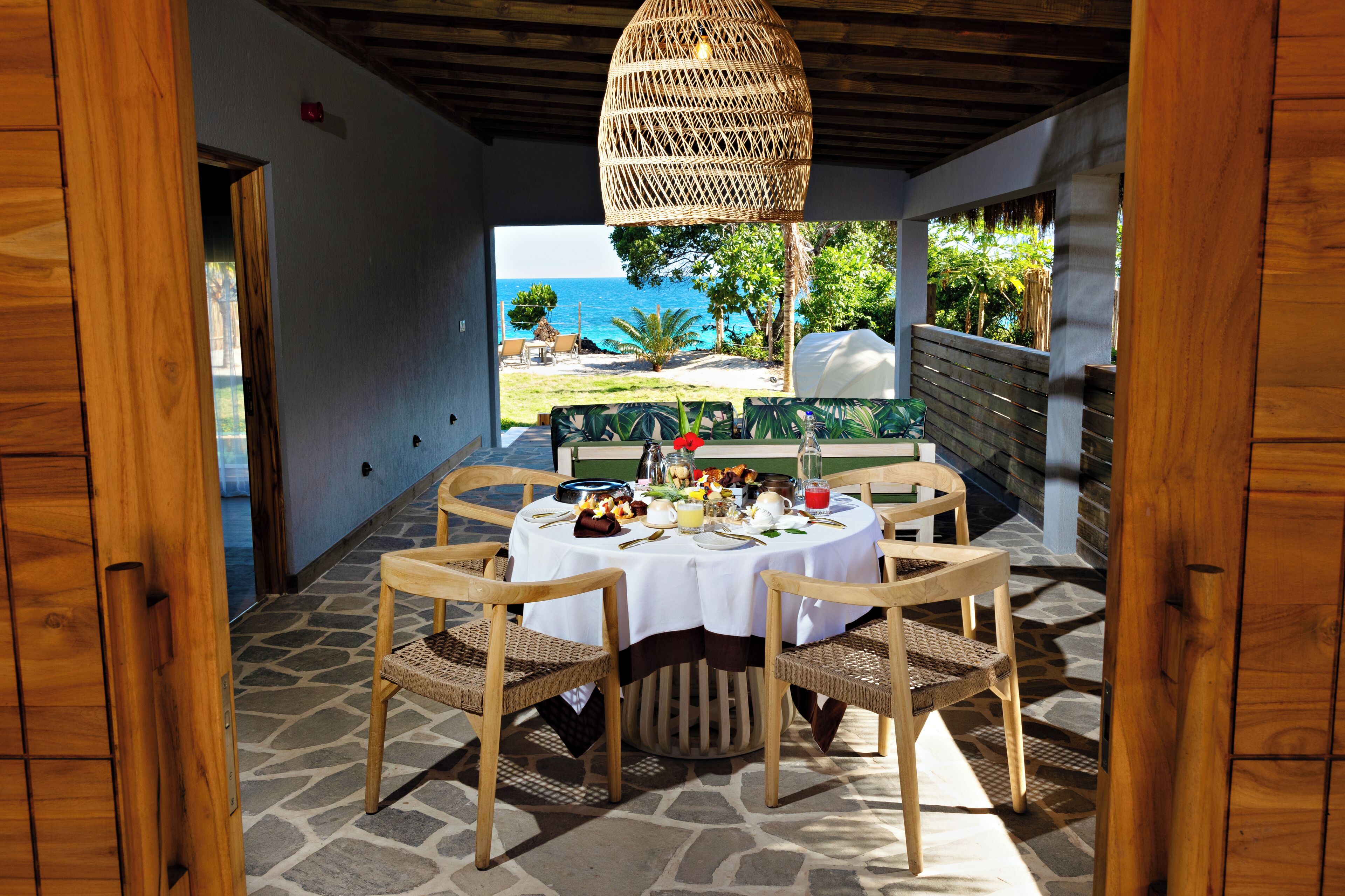 Foto - Bawe Island Zanzibar