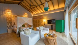 Sunrise Villa with Private Pool