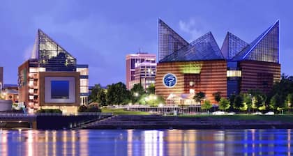 Brand New Luxury Modern Home Downtown. Pet Friendly, Fenced Yard Fire Pit