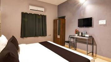 Classic Room | Free WiFi