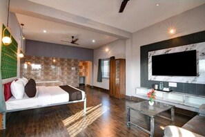 Premier Room | Wi-fi percuma 