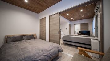 1 quarto, ferros/tábuas de passar roupa, Wi-Fi de cortesia