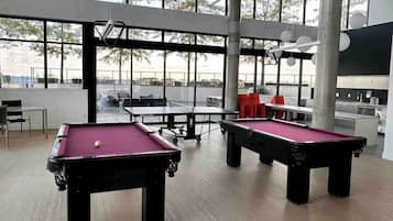 Sala de juegos