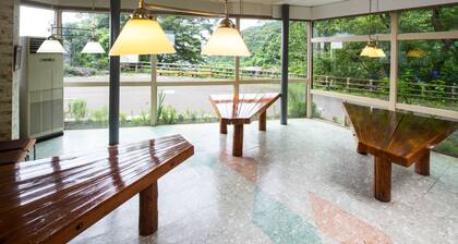 Oyashirazu Kanko Hotel