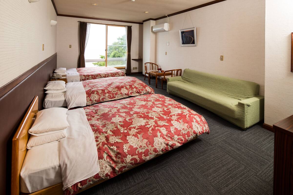 Chambre Triple Standard