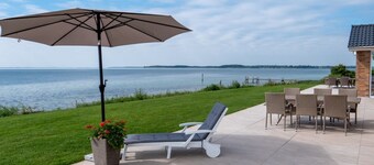 "Volmar" - 10m from the sea by Interhome
