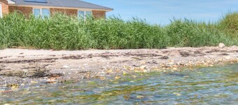 "Volmar" - 10m from the sea by Interhome