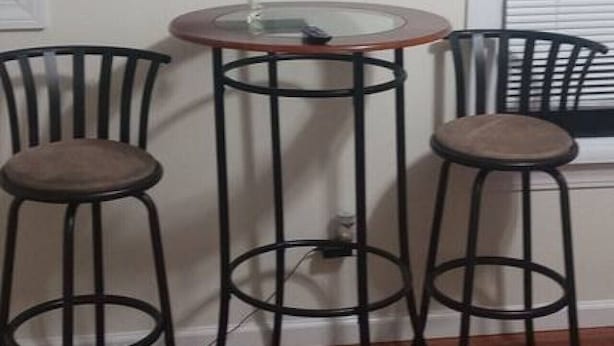 用餐