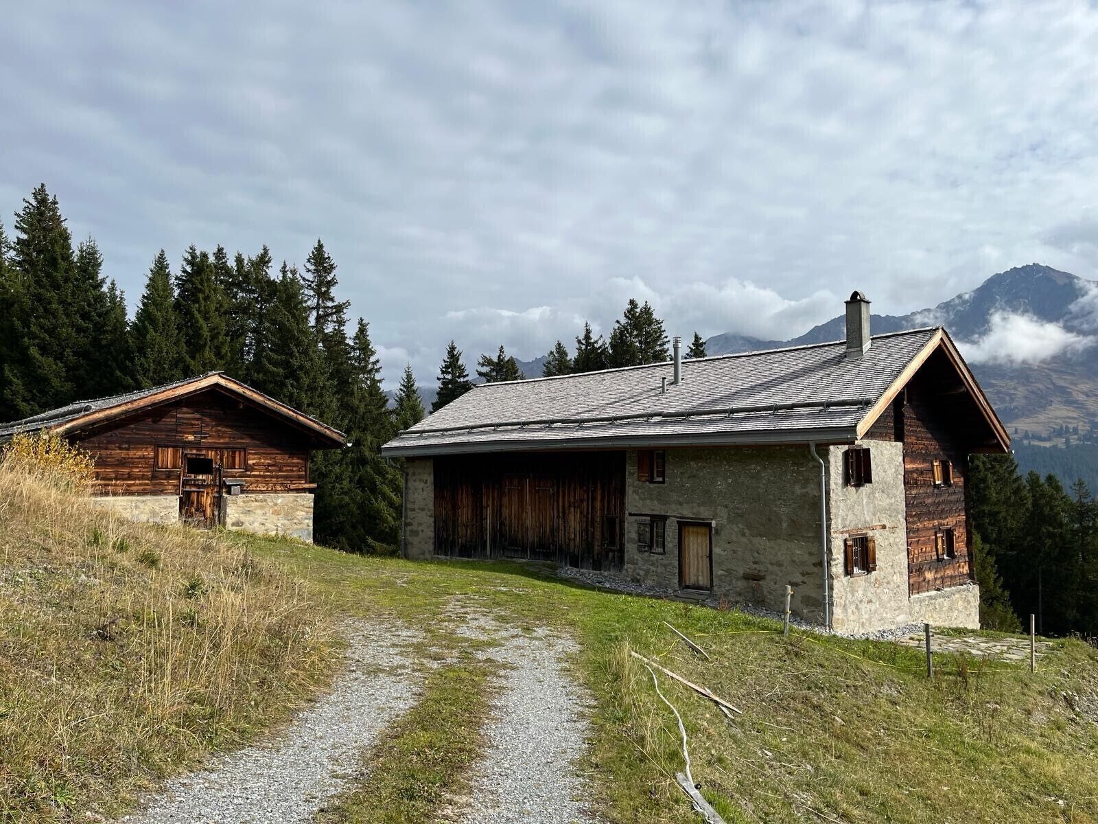 Exterieur