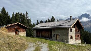 Exterieur