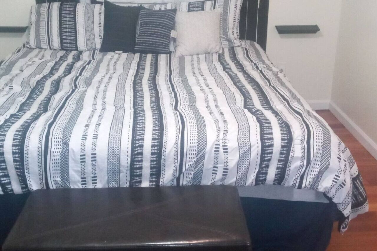 1 多间卧室、WiFi