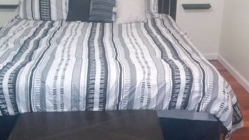1 Schlafzimmer, WLAN